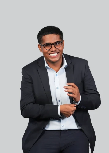 Bharathwaj Ganesh