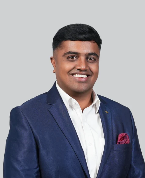 Varun Morachan