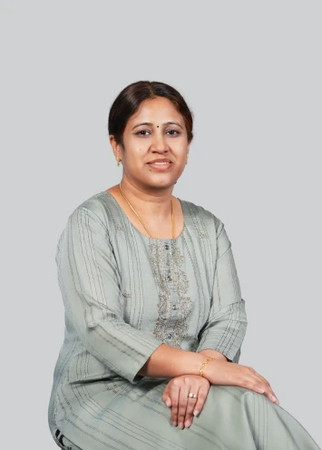 Mythily Venugopal