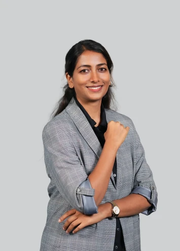 Revathi Anand