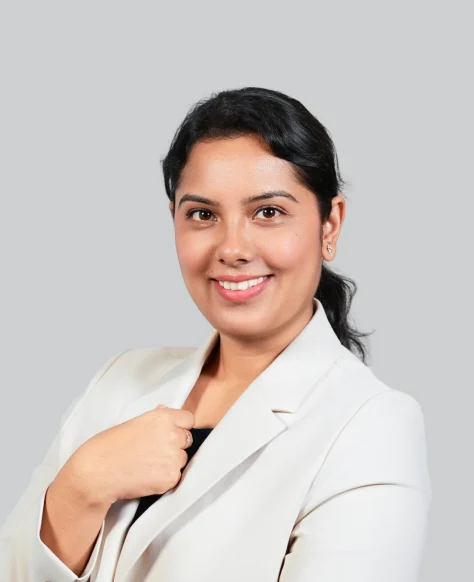 Sofia Aravind