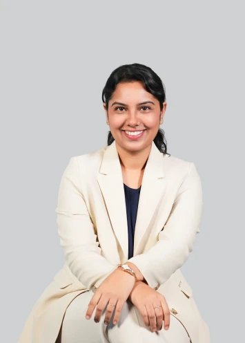 Sofia Aravind