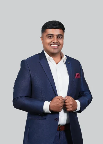 Varun Morachan